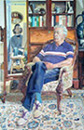 Portrait (1995)Click image to enlarge